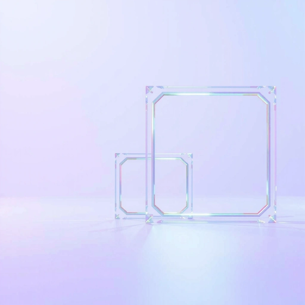 Belfast Galactic Lights background